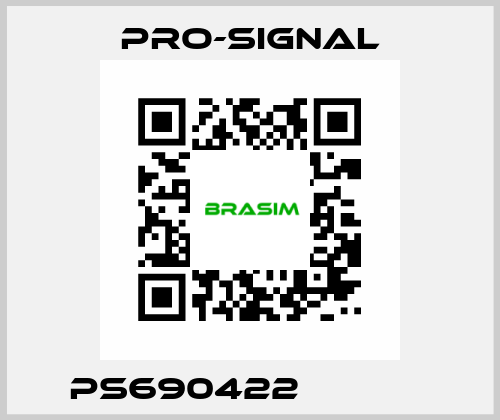 PS690422             pro-signal