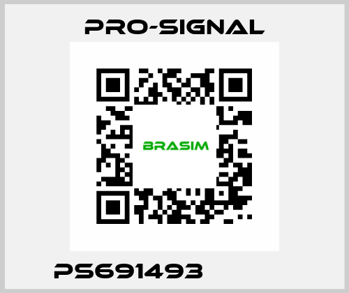 PS691493             pro-signal