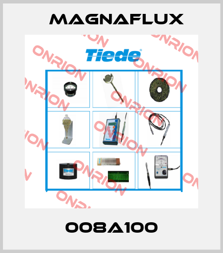 008A100 Magnaflux