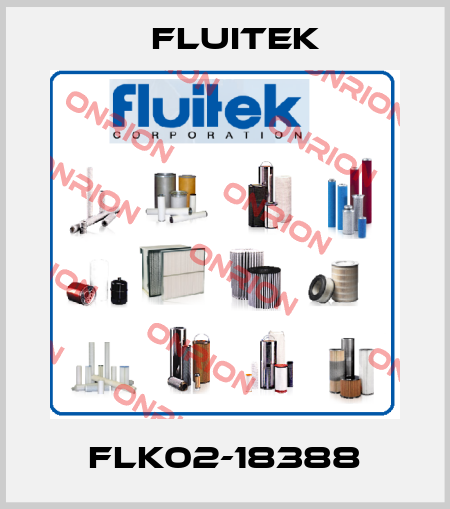 FLK02-18388 FLUITEK