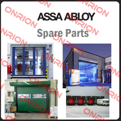 434-RL Assa Abloy