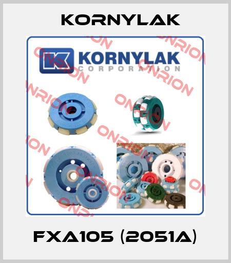 FXA105 (2051A) Kornylak
