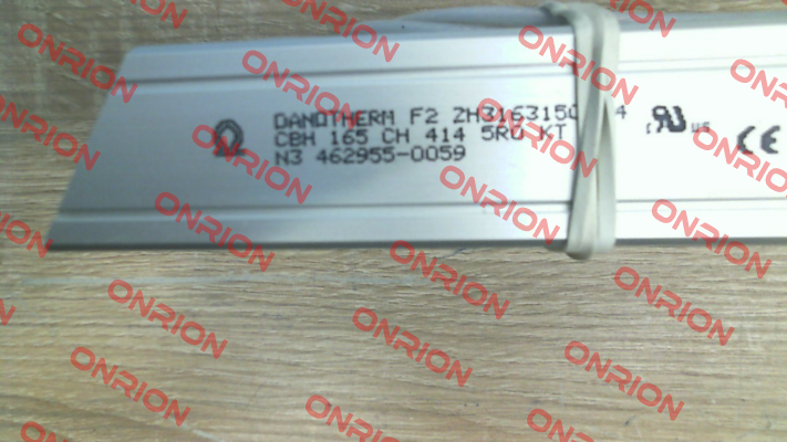 Typ CBH 165 C H 5R0 414 (ZH3163150414)-big