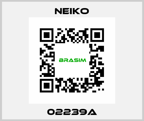 02239A Neiko