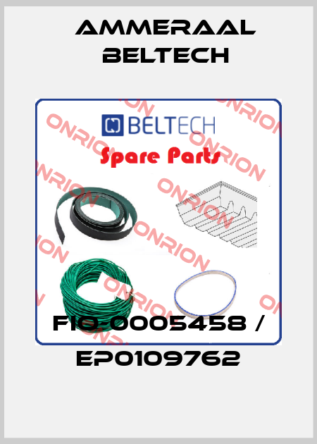 FIO-0005458 / EP0109762 Ammeraal Beltech
