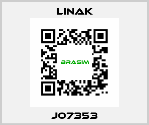 J07353 Linak