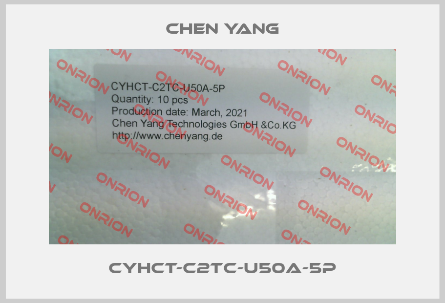 CYHCT-C2TC-U50A-5P-big
