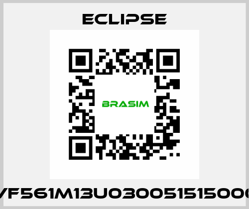 VF561M13U030051515000 Eclipse