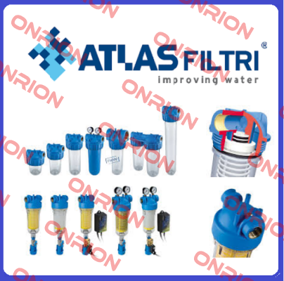 PLUS HOT S 3P BX Atlas Filtri