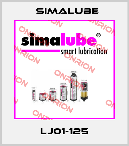 LJ01-125 Simalube
