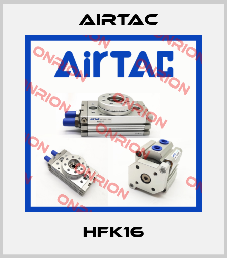 HFK16 Airtac