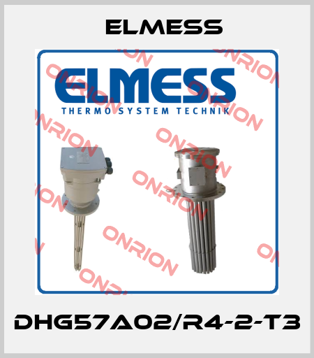 DHG57A02/R4-2-T3 Elmess