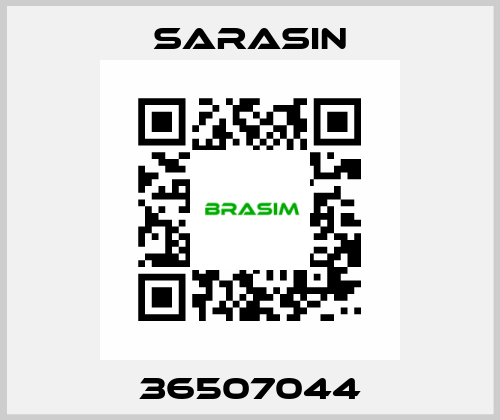 36507044 Sarasin