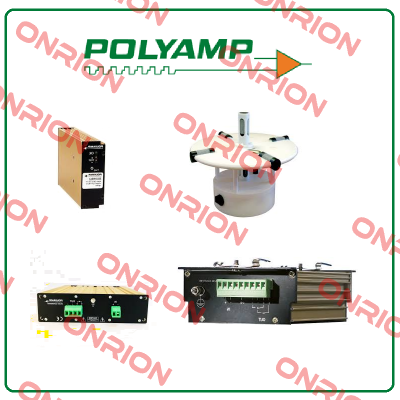 PM 150 D 24 POLYAMP