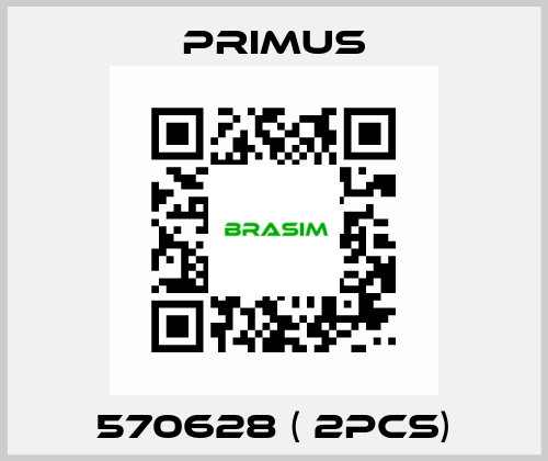 570628 ( 2pcs) Primus