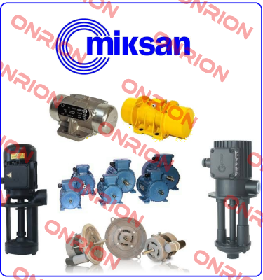 HCA/03 Miksan