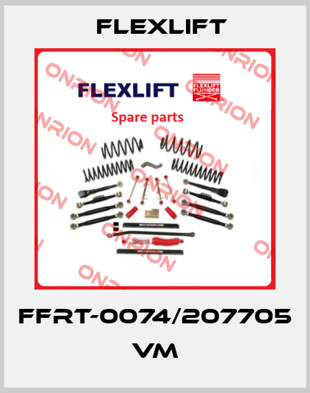 FFRT-0074/207705 VM Flexlift