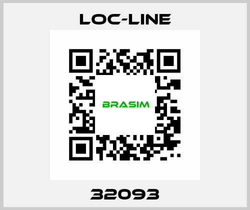 32093 Loc-Line