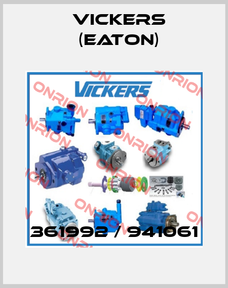 361992 / 941061 Vickers (Eaton)
