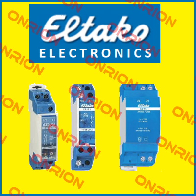 TLZ 11-220V OBSOLETE, ALTERNATIVE TLZ12-8plus Eltako