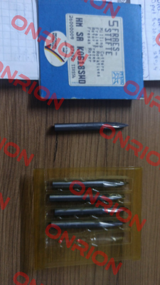 HM SA K0618SWD wrong code / new code Fraesst.SPG 0618/6 Z3 NZ  26000009 OEM-big