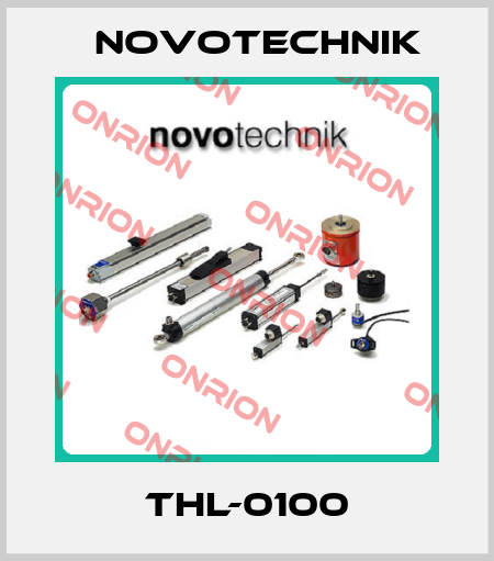 THL-0100 Novotechnik