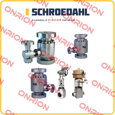 TDM138UV-010-CS Schroedahl