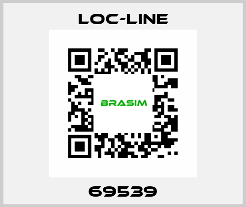 69539 Loc-Line
