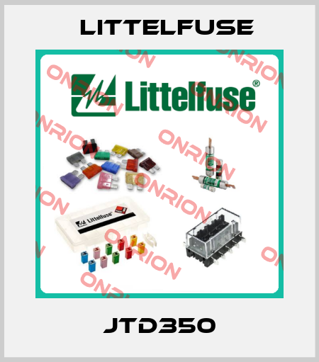 JTD350 Littelfuse