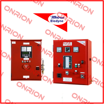 FD4-e 24V Metron Eledyne Ltd