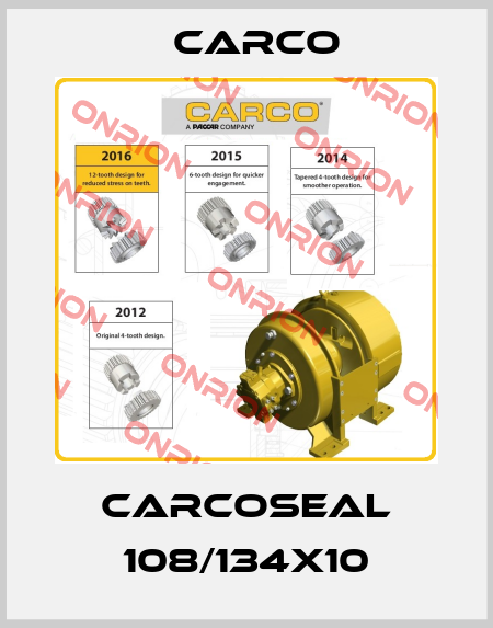 Carcoseal 108/134x10 Carco