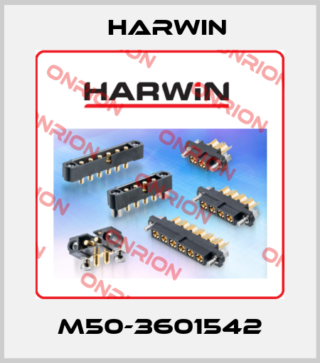 M50-3601542 Harwin