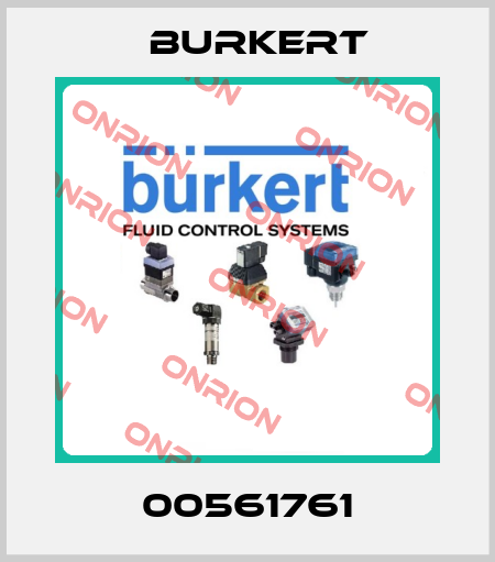 00561761 Burkert