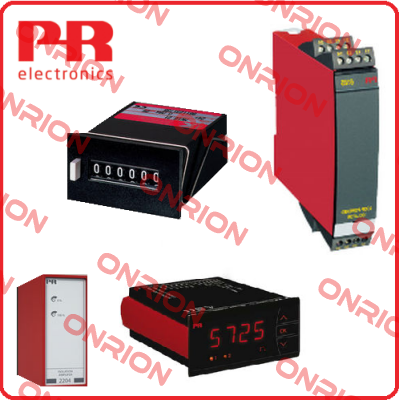 03ATEX1535X Pr Electronics