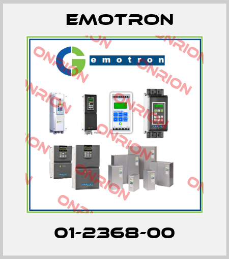 01-2368-00 Emotron