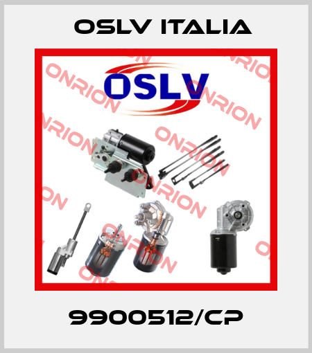 9900512/CP OSLV Italia