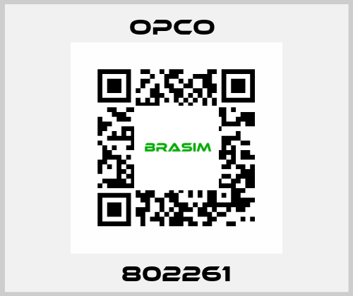 802261 OPCO 