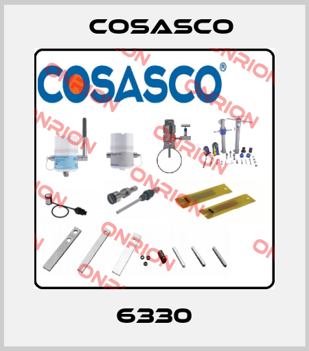  6330 Cosasco