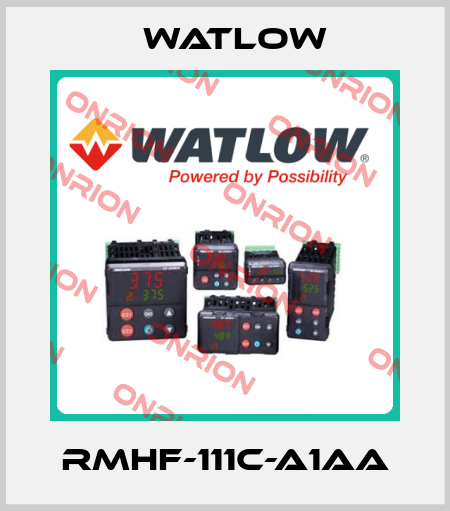 RMHF-111C-A1AA Watlow