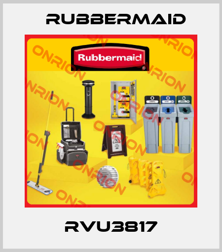 RVU3817 Rubbermaid
