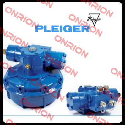 EHS-D2/16-208 Pleiger