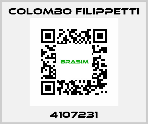 4107231 Colombo Filippetti