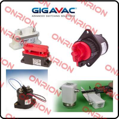 HX460CAA Gigavac