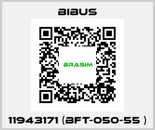 11943171 (BFT-050-55 ) Bibus
