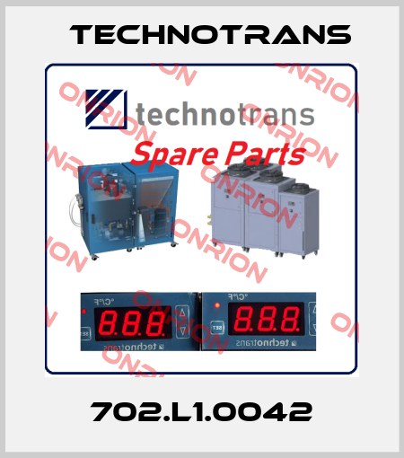 702.L1.0042 Technotrans