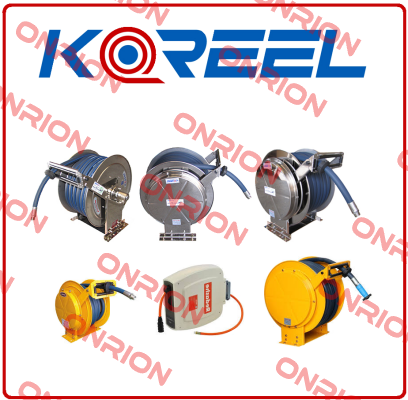 ECC-210 Koreel