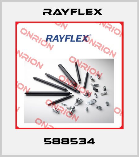 588534 Rayflex