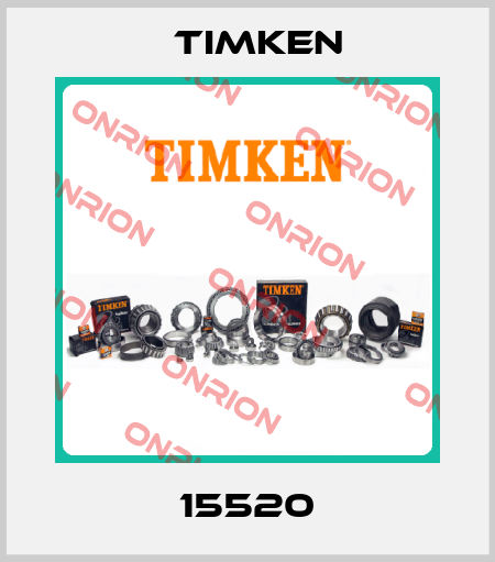 15520 Timken