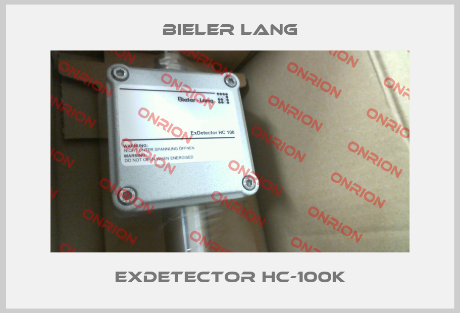 ExDetector HC-100K-big