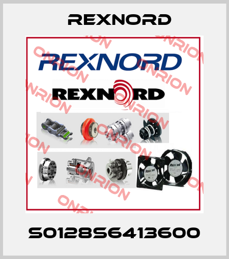 S0128S6413600 Rexnord